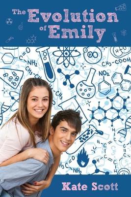 The Evolution of Emily (Paperback)