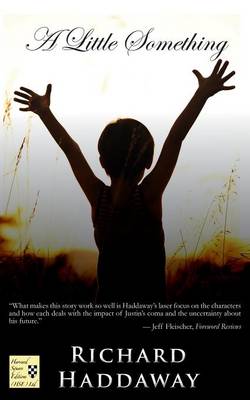 A Little Something (Paperback)