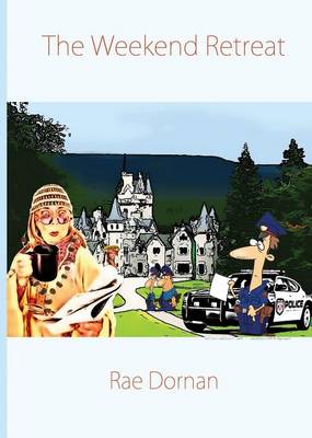 The Weekend Retreat (Paperback)