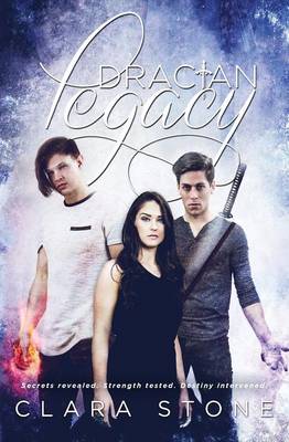 Dracian Legacy (Paperback)