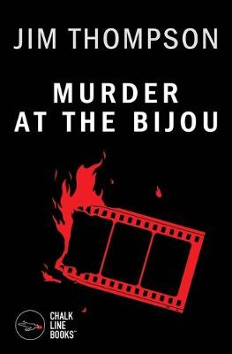 Murder at the Bijou (Paperback)