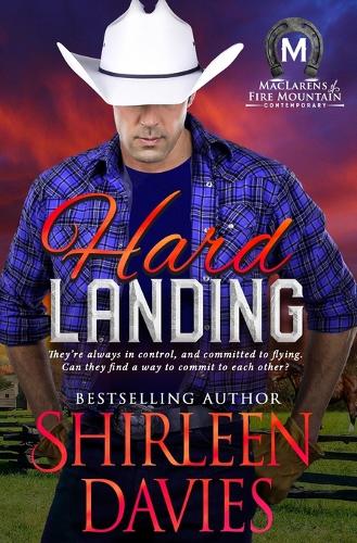 Hard Landing (Paperback)