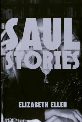 Saul Stories (Hardback)
