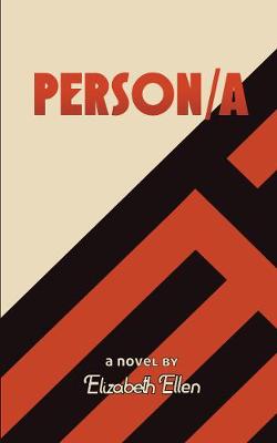 PERSON/A (Paperback)