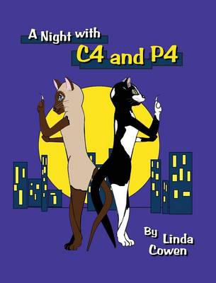 A Night with C4 and P4 (Hardback)