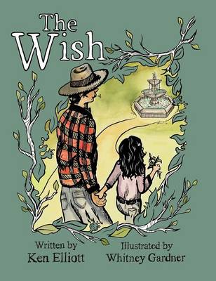 The Wish (Hardback)