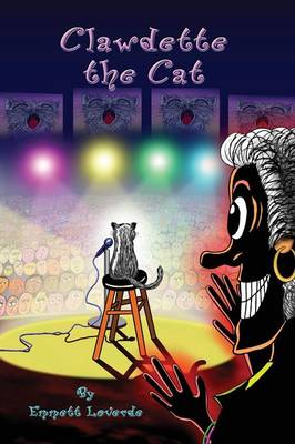 Clawdette the Cat (Hardback)