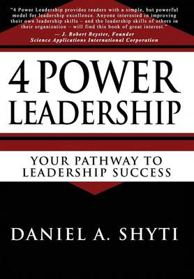4 Power Leadership (Hardback)