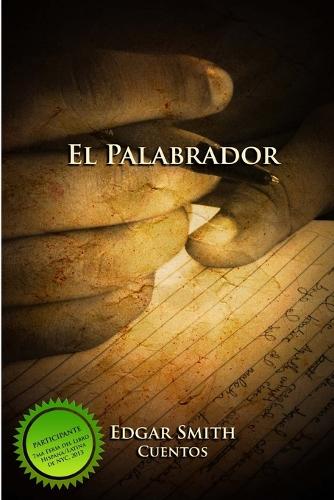 El Palabrador (Paperback)