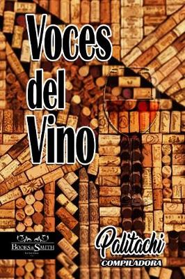 Voces del Vino (Paperback)