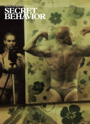 Secret Behavior: 3 (Paperback)
