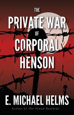 The Private War of Corporal Henson (Paperback)