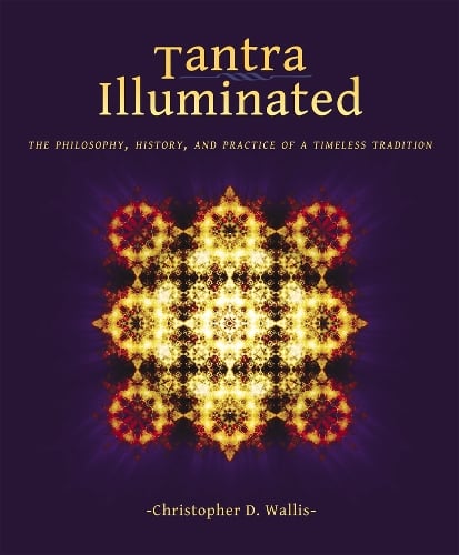 Mattamayura Press Tantra Illuminated