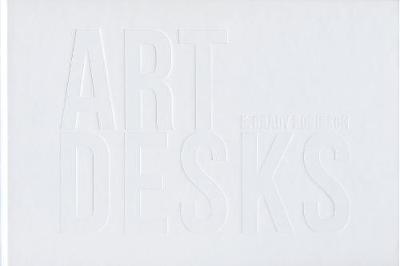 Art Desks (Hardback)
