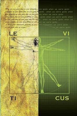 Leviticus (Paperback)