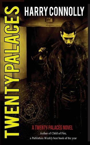 Twenty Palaces (Paperback)