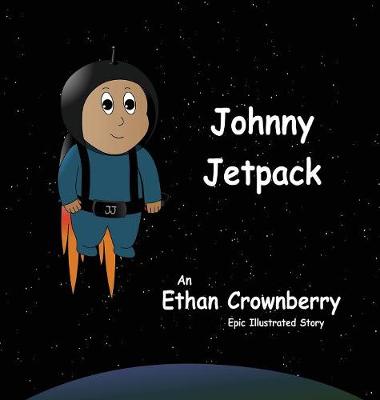 Johnny Jetpack (Hardback)