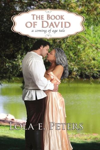 The Book of David: A Coming of Age Tale (Paperback)