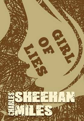 Girl of Lies (Hardback)