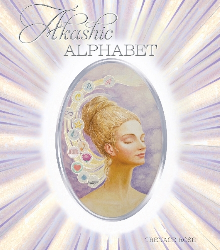 Akashic Alphabet (Hardback)