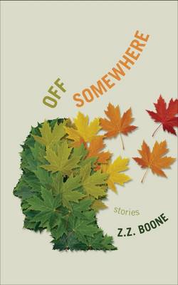 Off Somewhere (Paperback)