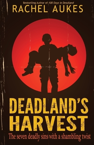 Deadland's Harvest (Paperback)