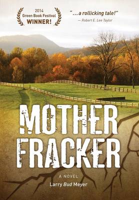 Mother Fracker (Hardback)