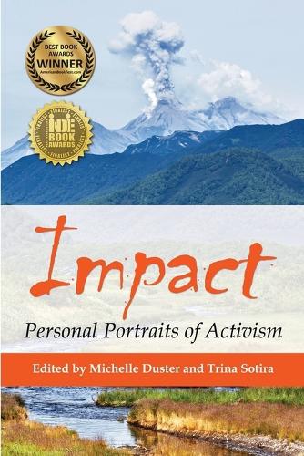 Impact: Personal Portraits of Activism (Paperback)