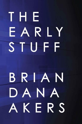 The Early Stuff (Paperback)