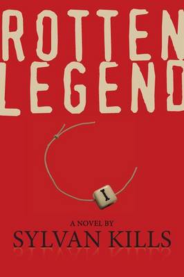 Rotten Legend (Paperback)