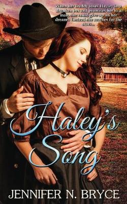 Haley's Song (Paperback)