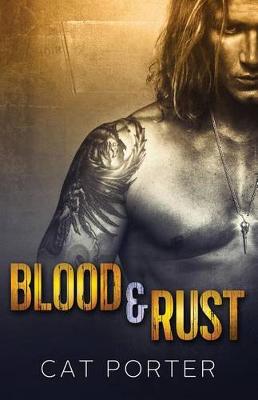 Blood & Rust - Lock & Key 4 (Paperback)