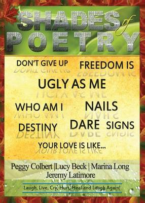 Shades of Poetry (Paperback)
