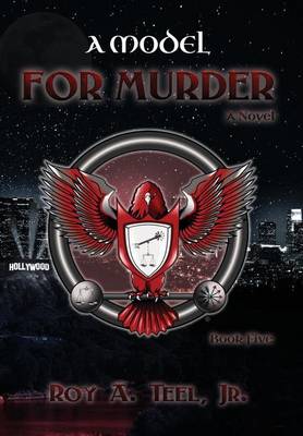 A Model for Murder (Hardback)