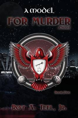 A Model for Murder (Paperback)