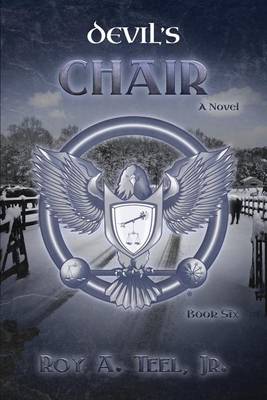 Devil's Chair (Paperback)