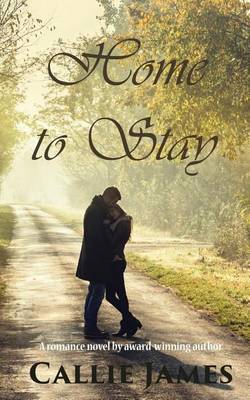 Home to Stay - Violet Valley 1 (Paperback)