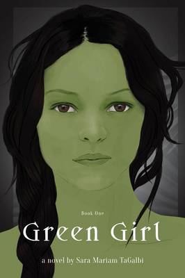 Green Girl (Paperback)