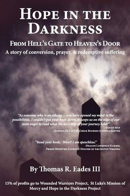Hope in the Darkness (Paperback)