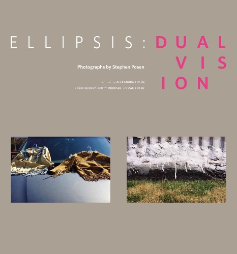 Ellipsis: Dual Vision (Hardback)