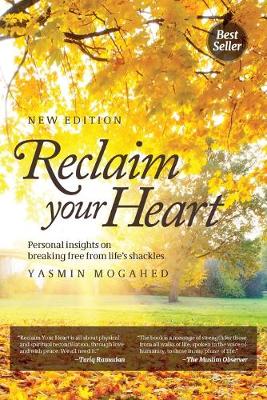 Reclaim Your Heart (Paperback)