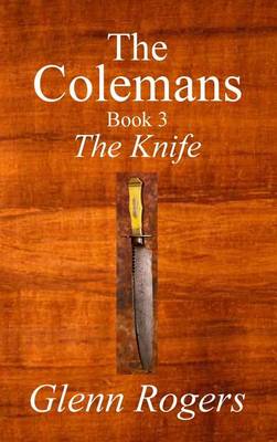The Colemans the Knife - Colemans 3 (Hardback)