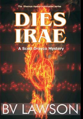 Dies Irae: A Scott Drayco Mystery - Scott Drayco Mystery 3 (Hardback)