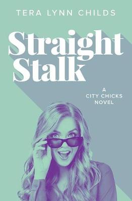 Straight Stalk (Paperback)