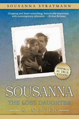 Sousanna: The Lost Daughter (Paperback)