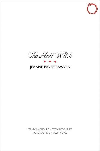 The AntiWitch (Paperback)