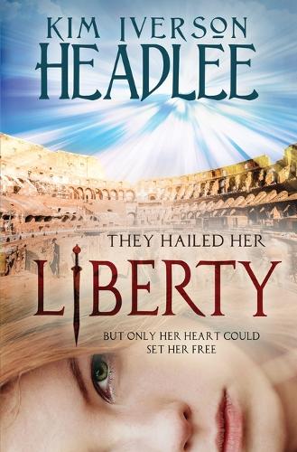 Liberty (Paperback)