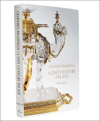 A 21st Century Palace Vol II: Jerusalem (Hardback)