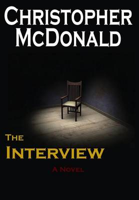 The Interview (Hardback)