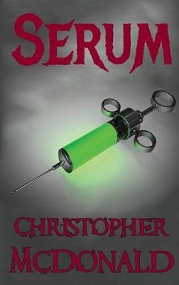 Serum (Paperback)